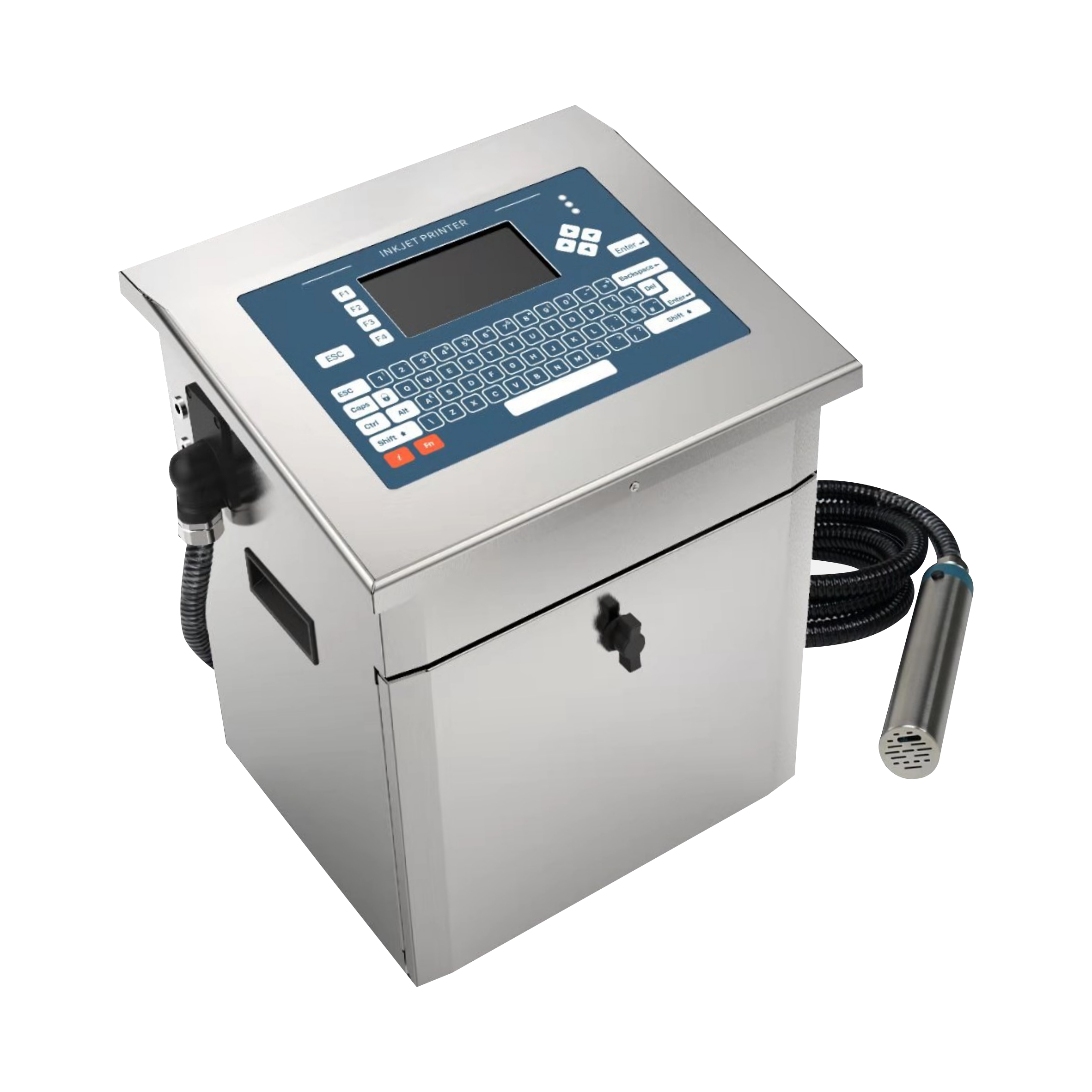 LNJ-810型小字符噴碼機(jī)【推薦】